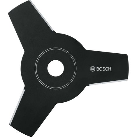 Bosch Lame de débroussailleuse 23 cm pour AFS 23-37
