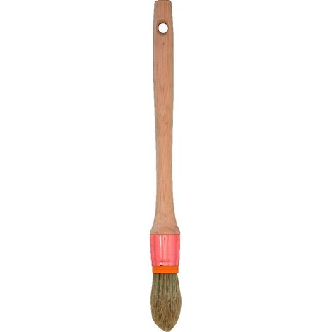 Pinceau brosse à réchampir NESPOLI GROUP - NESPOLI FRANCE
