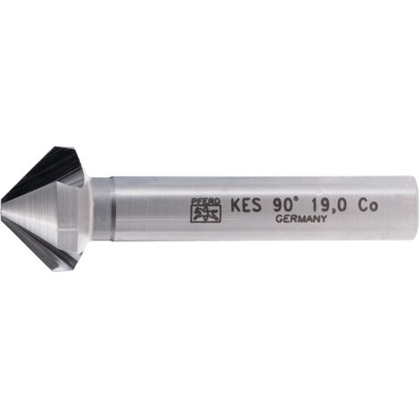 PFERD KES HSSE DIN 335 C90° 19,0 25202135 Kegelsenker  19 mm HSS   1 St. (1/5)