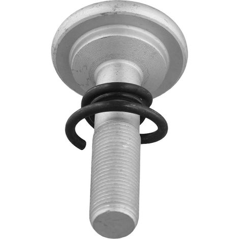 Référence 31206789774 : Boulon d'arbre de transmission pour essieux avant et arrière, compatible avec BMW X3, X1, Série 3, Série 4, X4, Mini Countryman - JBMEDIA (1/4)