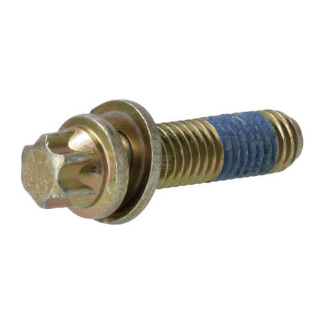 Tornillo de cabeza Torx DEUTZ 01179437