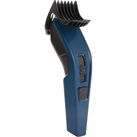 Philips HC3505/15 tondeuse cheveux noir vert ergonomique (1/5)