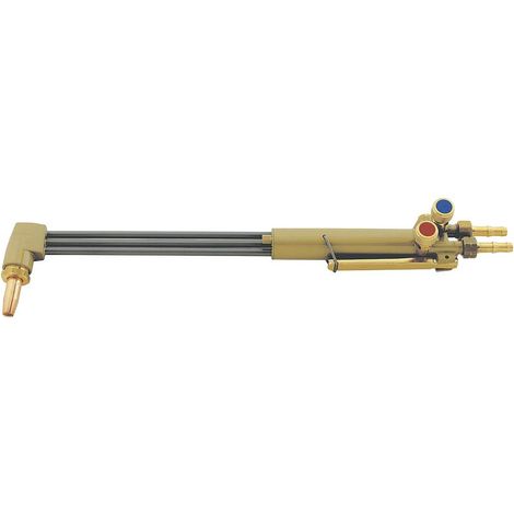 Torcia da taglio ad alta pressione HG1 (senza teste di taglio) - GYS - 038882 (1/2)