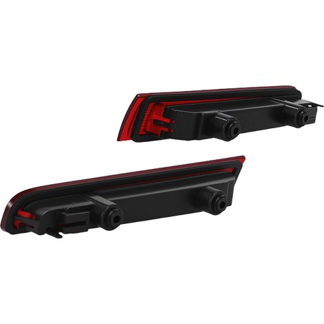 Luz de Freno Central for VW Transporter T5 T6 2003-2020 LED 7E0945097 (1/5)