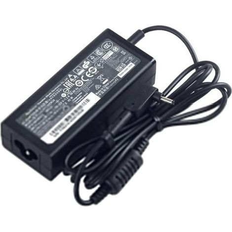 45W A13-045N2A A180-20000 Adaptateur Secteur Chargeur Remplacement pour Aspire One Cloudbook AO1-131 AO1-131 AO1-431 Chromebook 11 C730 Chromebook R 11 C738T (19V 2.37A) (1/3)