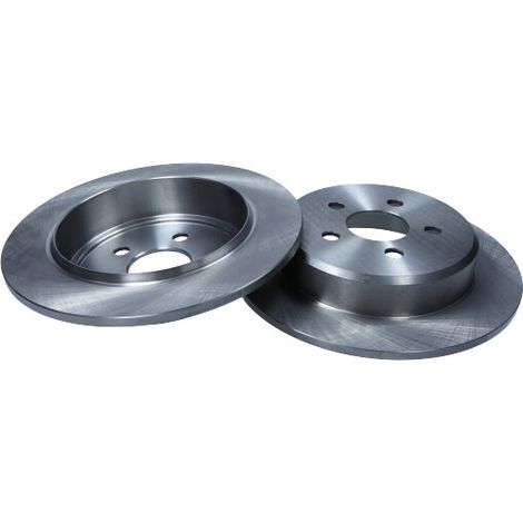 Lot de 2 Disques de frein MAXGEAR 19-0914 CHRYSLER 04383551 04509553 04509553AB (1/2)