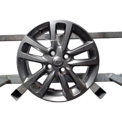 Jante Aluminium TOYOTA Yaris II 2010- [PRODUIT D'OCCASION]♻️426110d570