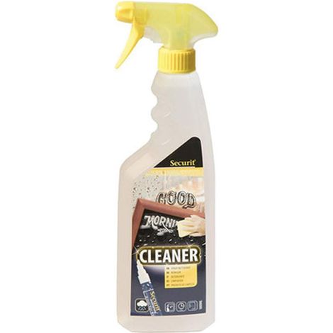 Detergente Spray 500Ml.Per Lavagne