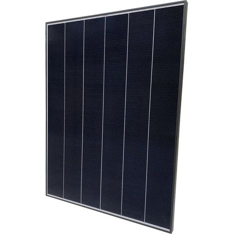 Panneau solaire Série Blackwell 150W