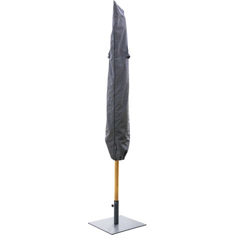Housse de protection pour parasol droit HAMBO (1/4)
