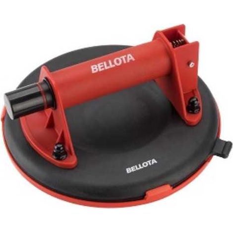 Ventosa BELLOTA bomba SUCR100RBPN