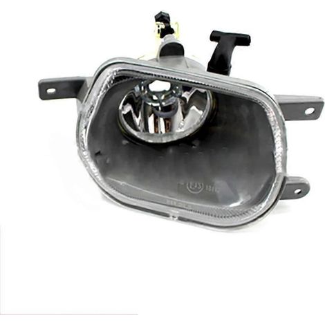Phares antibrouillard avant pour voiture (modèles 2002-2013) sans ampoule. (1/5)
