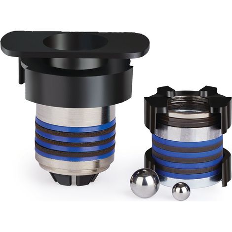 Domino kit de reparation pour pompe mark vii n 17h839 de graco