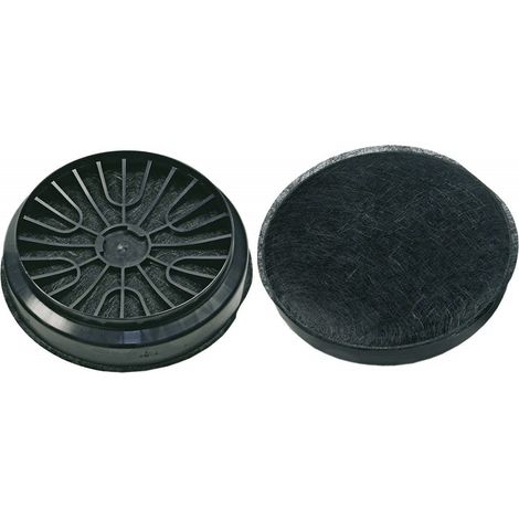 Filtro de carbón Bosch Siemens (1/3)