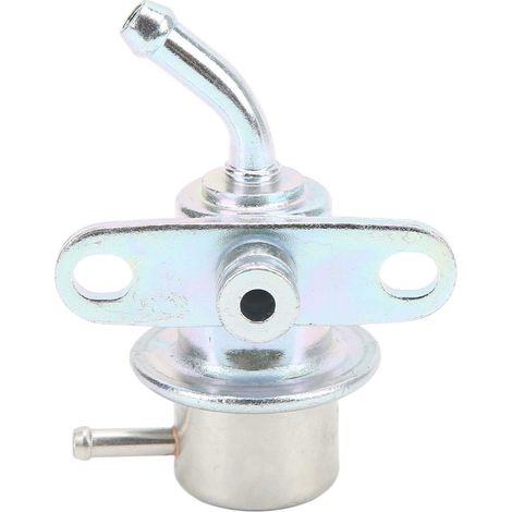 Pièces de rechange métalliques résistantes à l'usure pour régulateurs de pression d'injection de carburant des Mitsubishi Mirage 1997-2001 (1/5)