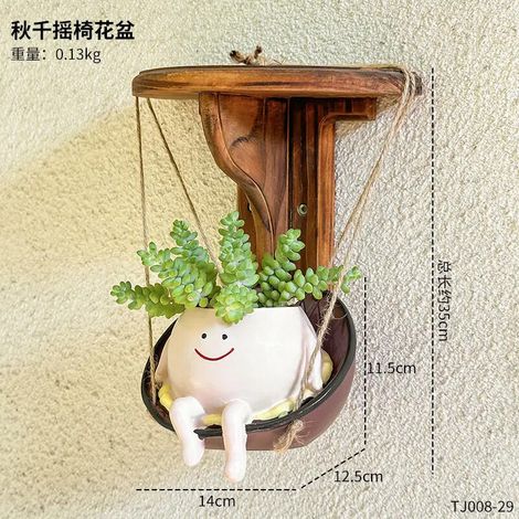 Plateau pour plantes avec soucoupe et roulettes, support pour plantes (1/5)