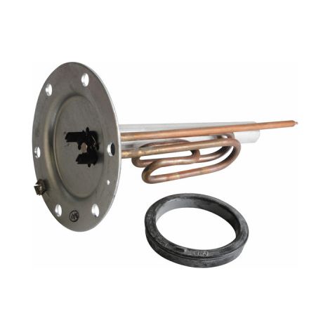 Platine thermoplongeur 1650W mono - DIFF pour Atlantic : 099004