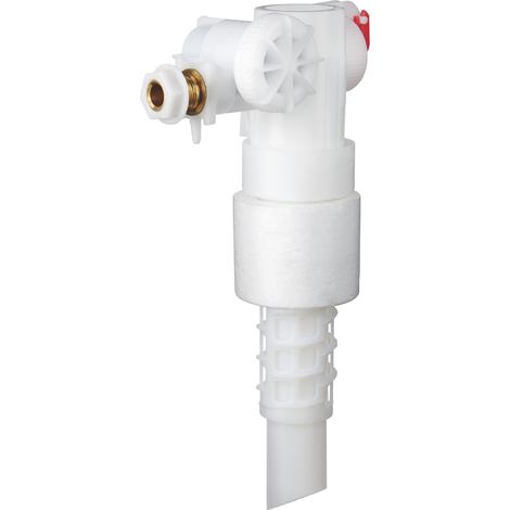 VALVOLA DI CARICO 3/8 GROHE S.P.A.