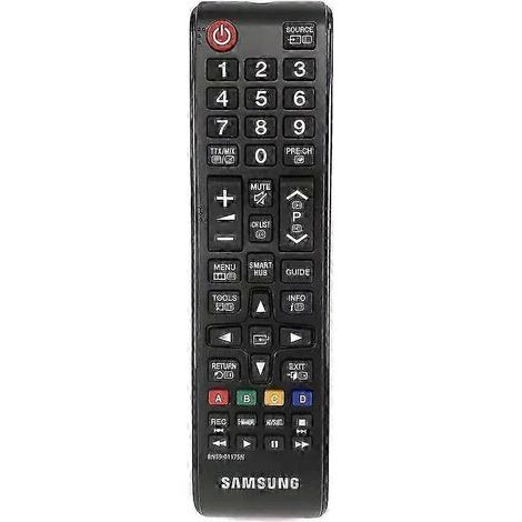 Télécommande neuve et originale BN59-01175N pour téléviseur LCD/LED Samsung UN32EH4003FXZA