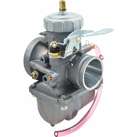 Suitable for the VM34 34mm round slide carburetor 16842-6015 VM34SC TZ350 (1/5)