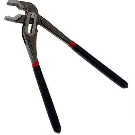 Pince multiprise réglable, 10", pour plomberie et atelier (1/5)