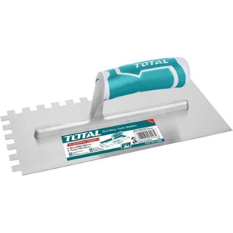 Frattone Total pesante dentato 28x12