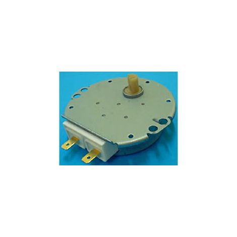 Motore del piano gm16-2f302 6549w1s011a - forno a microonde