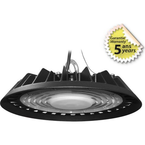 STRIKE II HIG HBAY DOB 100W 4000K IP65 MIIDEX VISION-EL 100108 (1/5)
