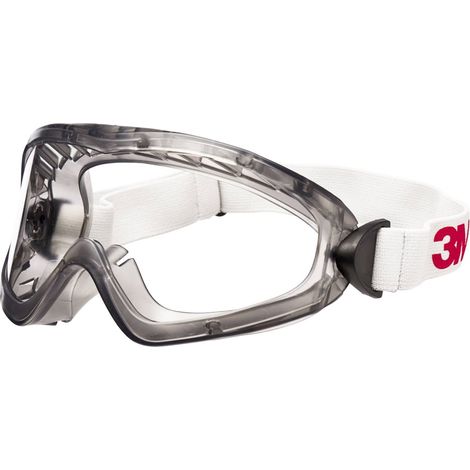 Occhiali a mascherina 3M 2890A