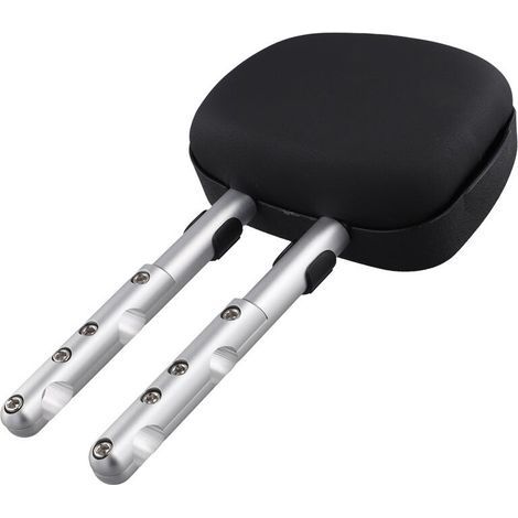Support de dossier pour moto, porte-bagages modifié pour Sprint Primavera 150, accessoires argent et noir. (1/3)