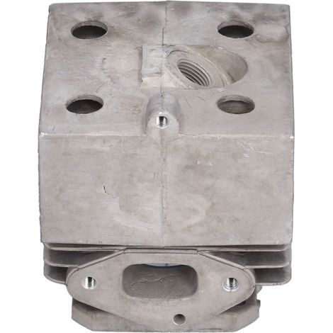 Jeu de piston et cylindre 46mm pour tronçonneuse STIHL BR400 BR420 BR380 SR420, référence 4203 020 1201