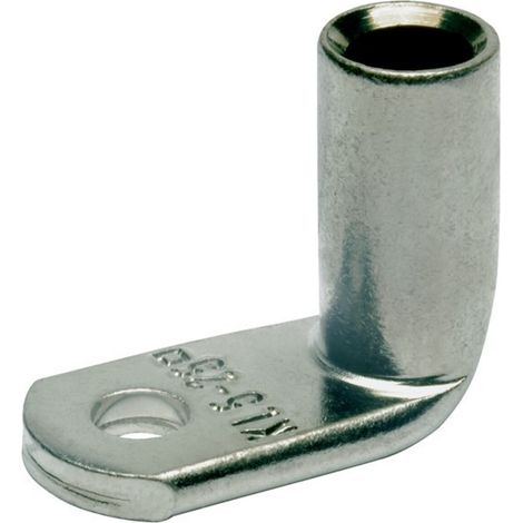 Klauke Rohrkabelschuh 70qmm 90Grad abgew. 47R/10 (1/2)