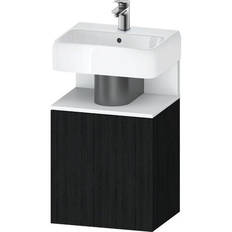 DURAVIT QA4076L18160000 QTG WTU WH Ek. 440x350x645 Ei Swa Mt.
