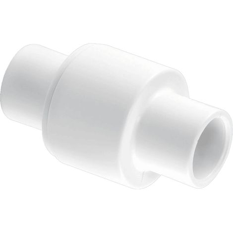 McAlpine R14 ¾" In-Line Non-Return Valve (1/2)