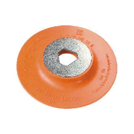 Fein Plateau souple, Ø 125 mm