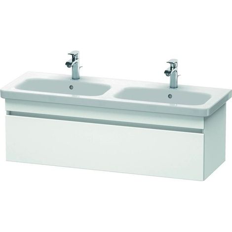 Duravit DuraStyle Waschtischunterschrank wandhängend 6398, 1 (1/5)