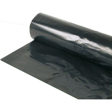 SACCO IMMONDIZIA 10 PZ G.180 - 90X115 CM