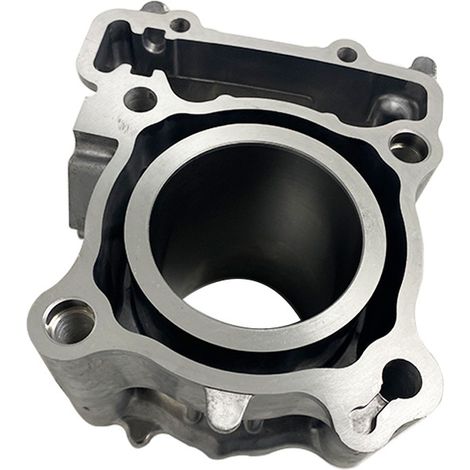 Engine parts for the YAMAHA XMAX300 scooter: 70mm cylinder-piston kit and cylinder liner. (1/4)