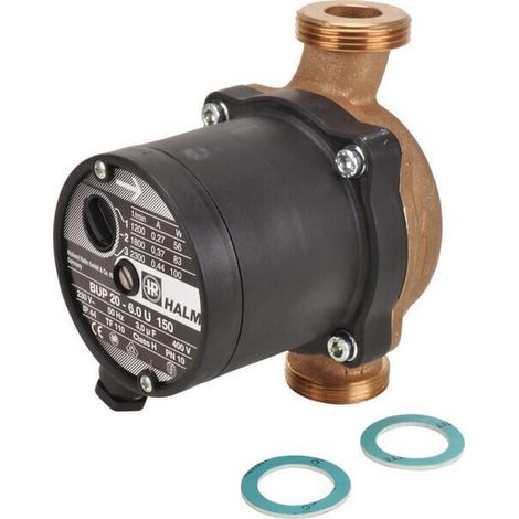Pompe centrifuge SUEVIA SU1021374 (1/2)