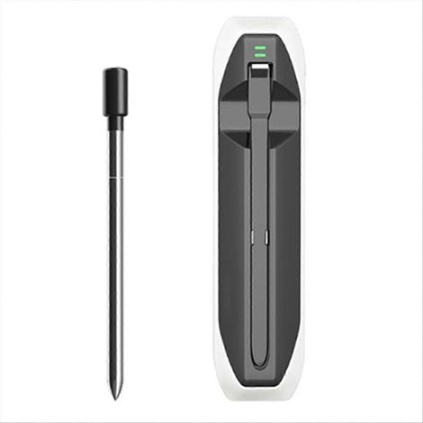 Bluetooth-Kochthermometer für Grill, Smoker und Räucherofen (1/5)