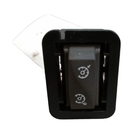 Commande Regulateur/limitateur Vitesse RENAULT Twingo [PRODUIT D'OCCASION]♻️255503653r (1/3)