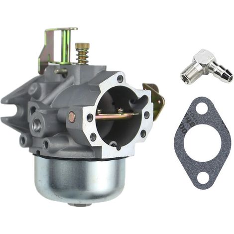 Convient aux carburateurs Kohler K321, K241, 14HP, 16HP et BP27 spécialement conçu pour les moteurs Kohler afin d'améliorer la puissance. (1/3)