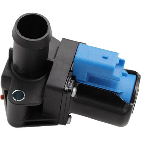 Vanne de régulation d'eau de chauffage CVC pour V40 V70 S60 S80 1.6T (1/4)