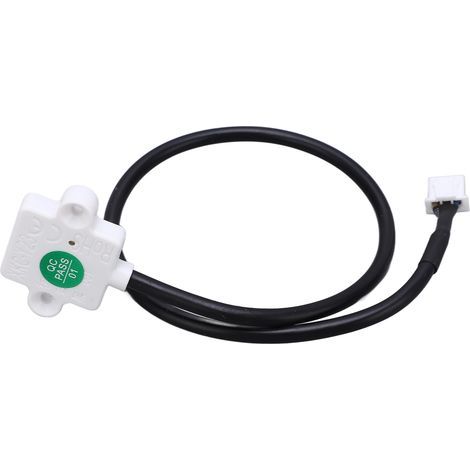 Capteur de niveau de liquide NPN, résistance à la Corrosion sans Contact, interrupteur à Induction d'eau haute sensibilité 5V (1/5)