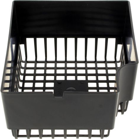 Krups Ms-0059106 Contenitore di Raccolta Capsule Nero (1/2)