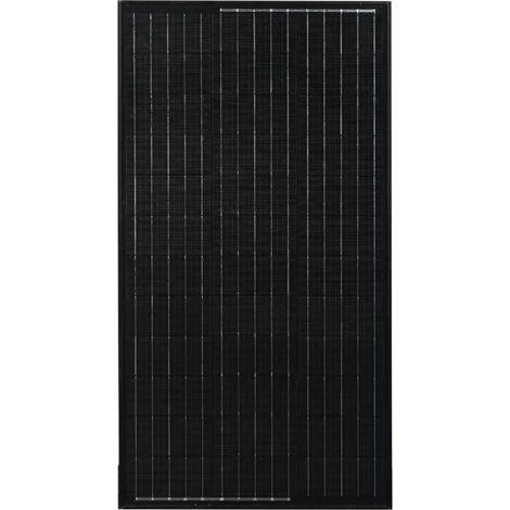Gimeg Solaranlage MSSB-80 (A)