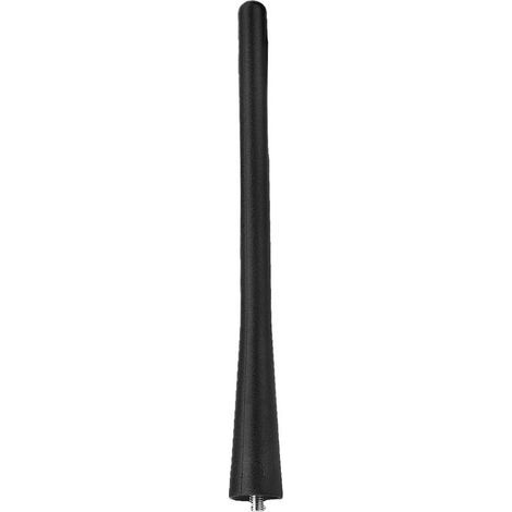 Antenne trapue rouge, Radio AM FM, 39151-SWA-305 adaptée pour Honda CIVIC SI/SiR 2002-2005 (1/5)