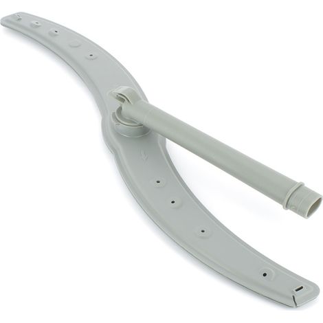 BRAS LAVAGE SUPERIEUR  9022679 pour Lave vaisselle ESSENTIEL B , LV 60CM ESSENTIELB ELV 458B, LV 60CM ESSENTIELB ELV 458IS, LV 60CM ESSENTIELB ELV 458S SILVER, LV 60CM ESSENTIELB ELV3 458S (SILVER), L
