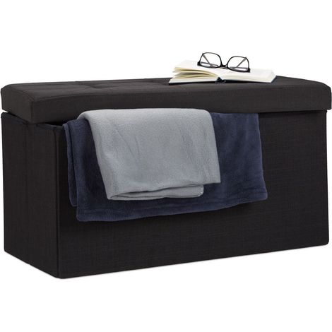 Klappbank linne 8830