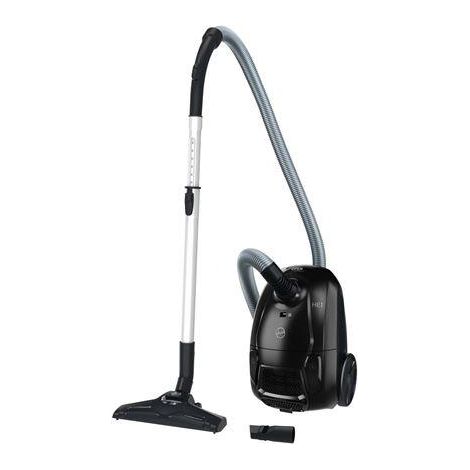 Hoover Staubsauger 700W schwarz leistungsstark und leicht (1/2)